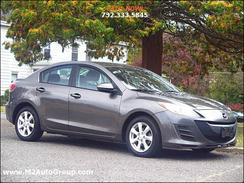 2010 Mazda MAZDA3 i Touring