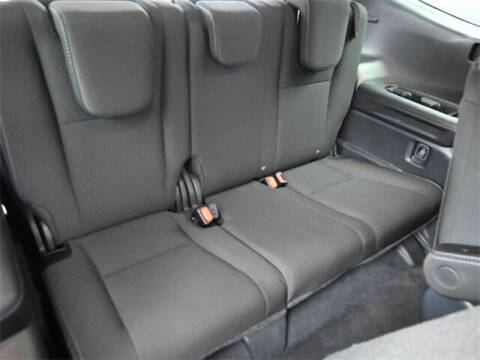 2024 Subaru Ascent Premium 7-Passenger