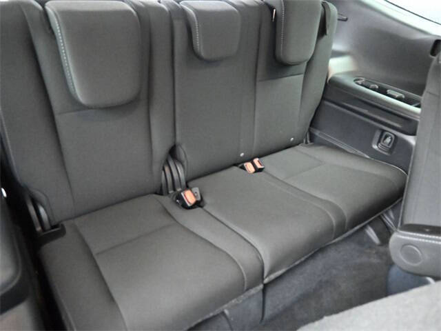 2024 Subaru Ascent Premium 7-Passenger