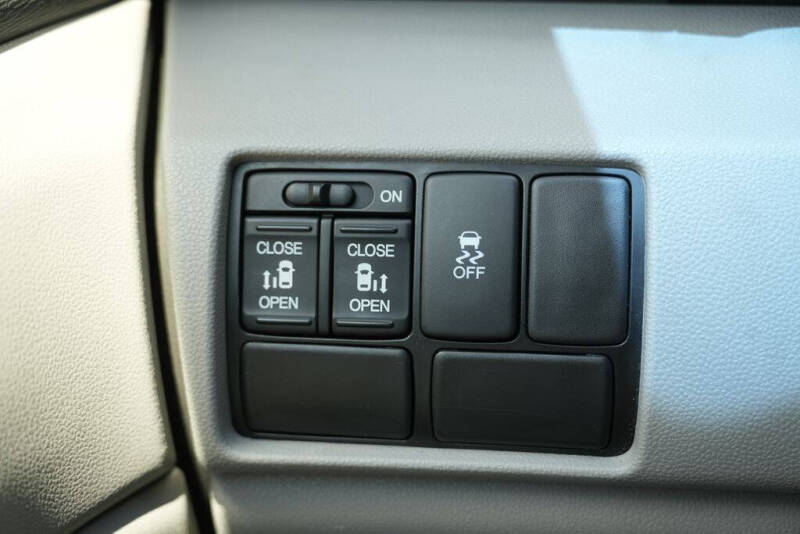 2016 Honda Odyssey EX