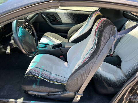 1993 Chevrolet Camaro Z28