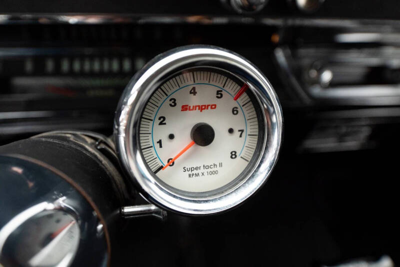 1967 Chevrolet Chevelle