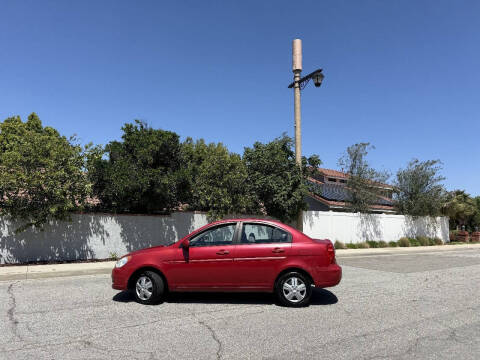2011 Hyundai Accent GLS