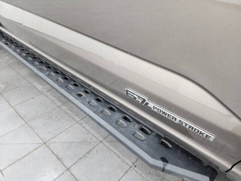 2023 Ford F-350 Super Duty