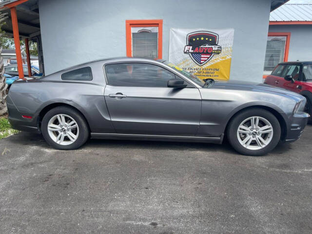 2014 Ford Mustang for sale at FL Auto Sales LLC in Orlando, FL