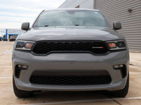 2022 Dodge Durango GT