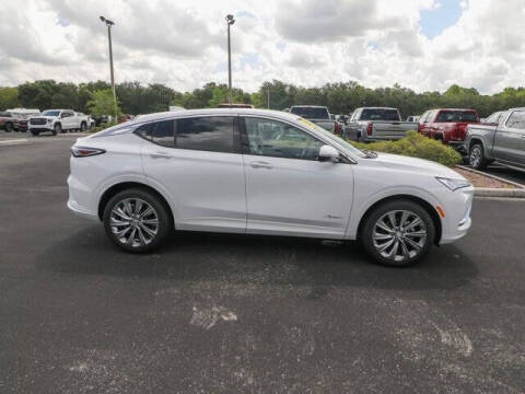 2025 Buick Envista Avenir