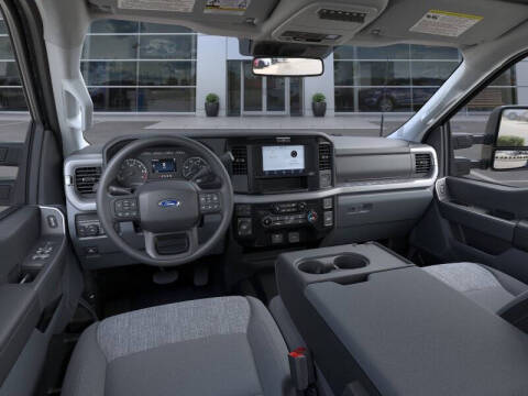 2026 Ford F-250 Super Duty