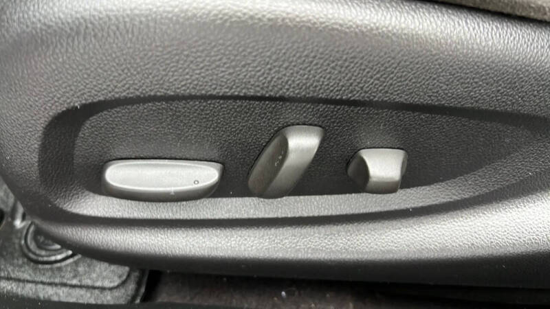 2014 Chevrolet SS