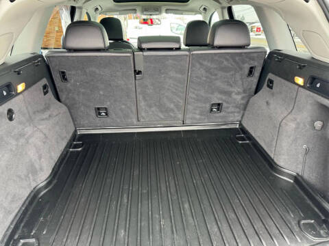 2017 Audi Q5 2.0T quattro Premium Plus