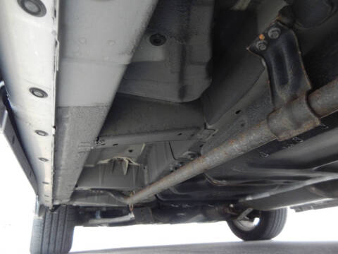 2012 Nissan Quest 3.5 SL