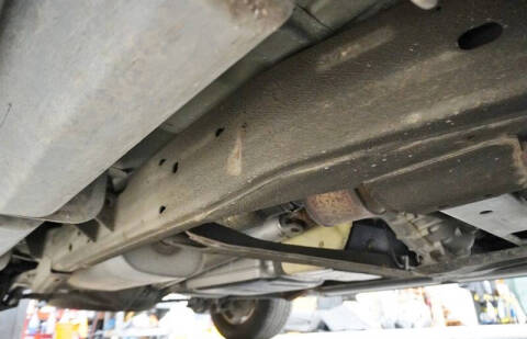 2020 Chevrolet Tahoe Police