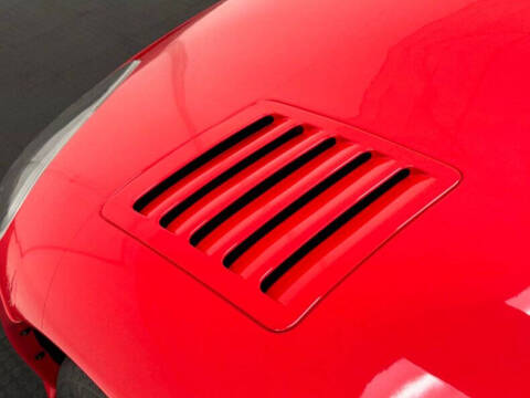 1998 Dodge Viper RT/10