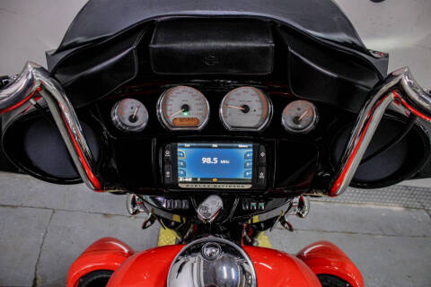 2017 Harley-Davidson Street Glide Special