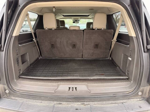 2020 Ford Expedition MAX Limited