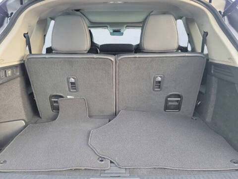 2024 Acura MDX