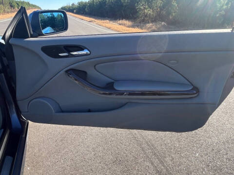 2005 BMW 3 Series 325Ci