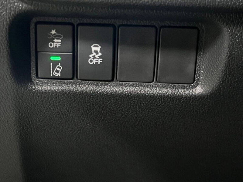 2021 Honda Pilot SE