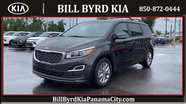 2021 Kia Sedona EX