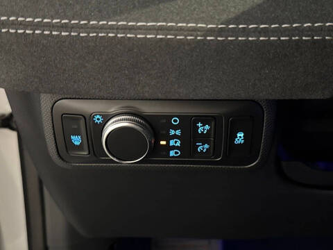 2021 Ford Mustang Mach-E GT