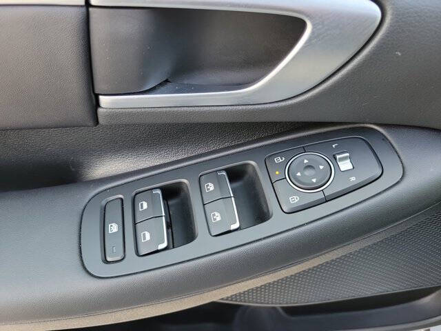 2025 Hyundai Sonata