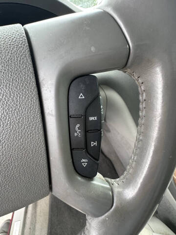 2012 Buick Enclave Leather