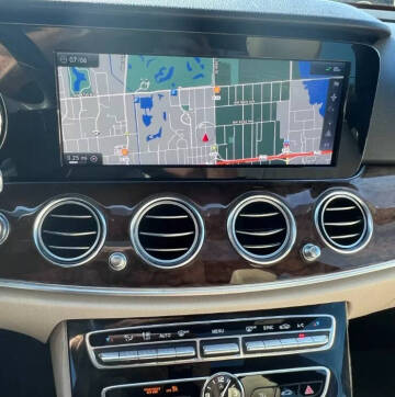 2017 Mercedes-Benz E-Class E 300