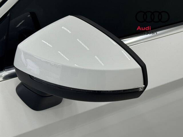 2019 Audi A3 Premium 40 TFSI