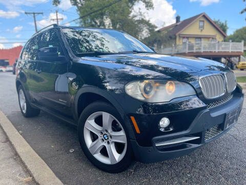 2010 BMW X5 for sale at Kars 4 Sale LLC in South Hackensack NJ
