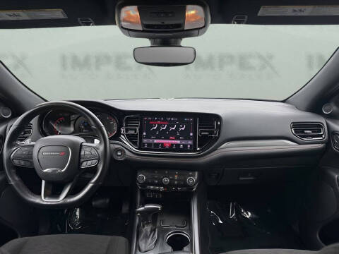 2024 Dodge Durango R/T