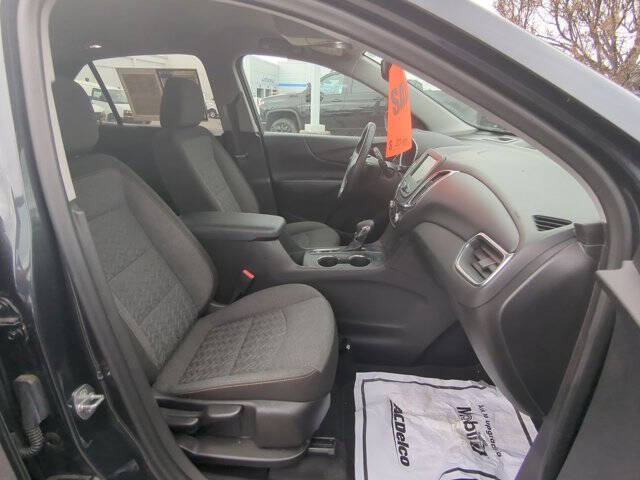 2025 Chevrolet Trax RS