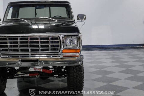 1978 Ford F-150