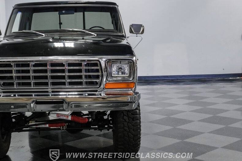 1978 Ford F-150