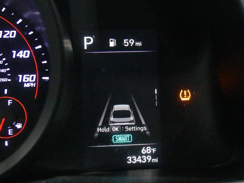 2022 Hyundai Elantra