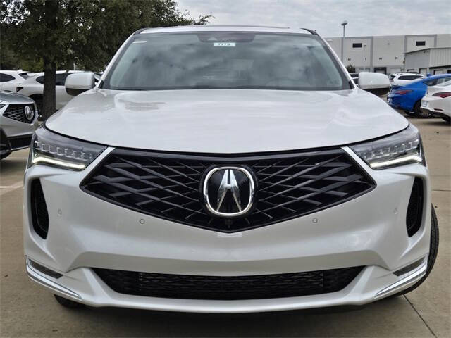 2026 Acura RDX SH-AWD w/Advance
