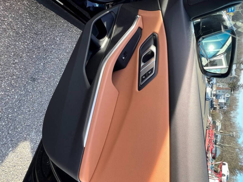 2023 BMW 3 Series 330i xDrive