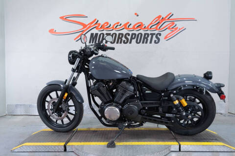 2023 Yamaha Bolt R-Spec