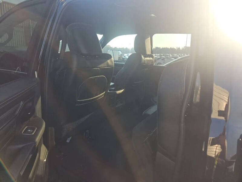 2022 RAM 3500 Limited