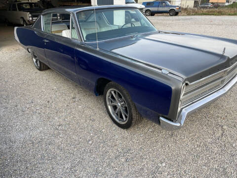 1967 Plymouth Fury for sale at Hot Rod City Muscle in Carrollton OH