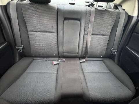 2012 Mazda MAZDA3 i Touring