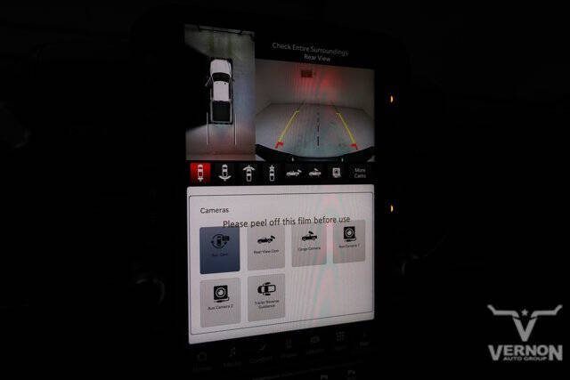 2026 RAM 3500 Limited Longhorn