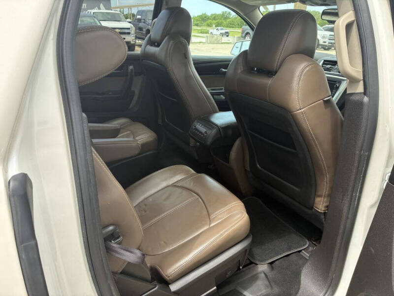 2013 GMC Acadia SLT-1