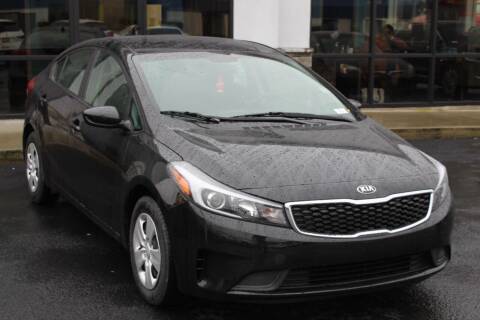 2017 Kia Forte for sale at First National Autos in Lakewood WA