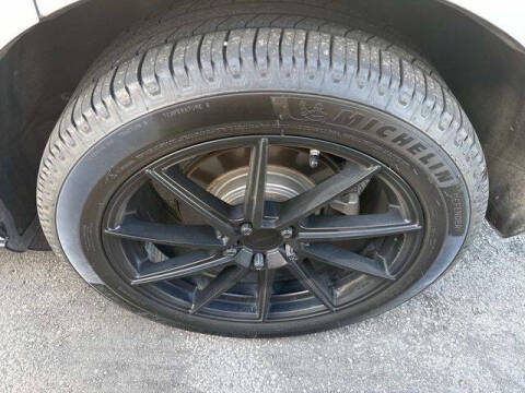 2017 Acura MDX w/Advance