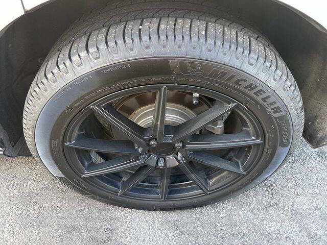 2017 Acura MDX w/Advance