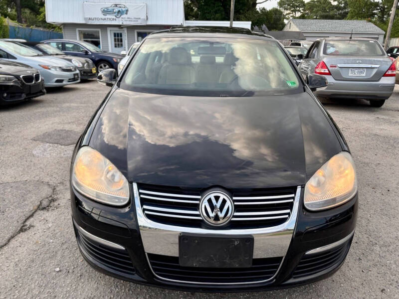 2006 Volkswagen Jetta TDI