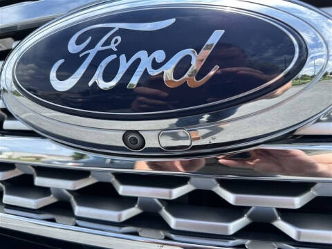 2021 Ford Expedition Platinum