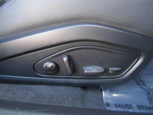 2023 Audi e-tron GT quattro Premium Plus