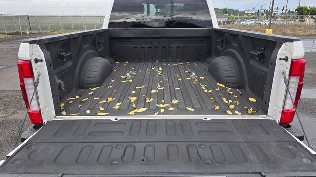 2019 Ford F-350 Super Duty