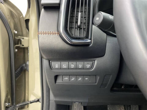 2023 Mazda CX-50 2.5 Turbo Premium Plus